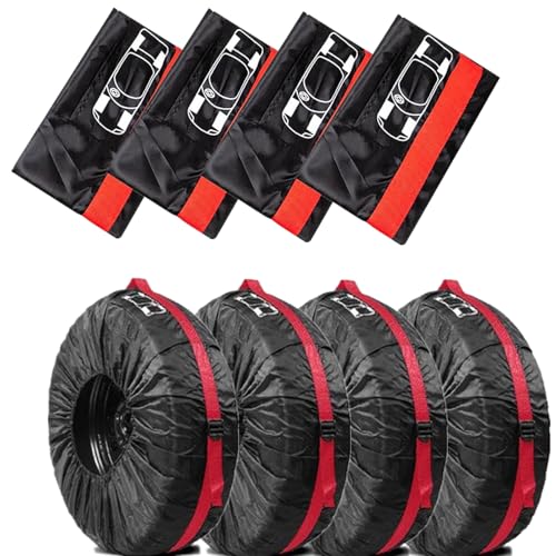 タイヤカバー 4本」の人気商品一覧 | 安い商品を通販サイトから探す